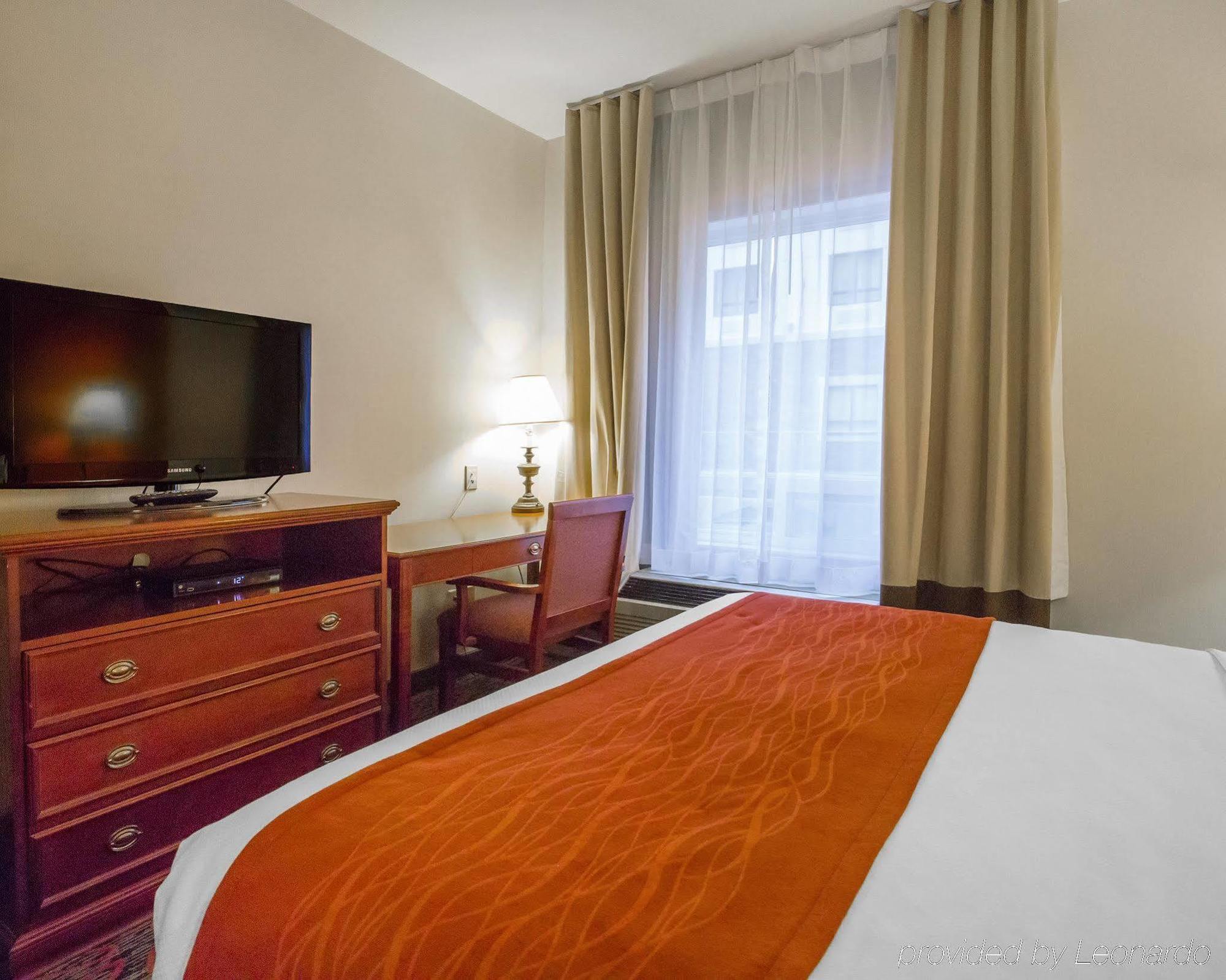 Comfort Inn & Suites University Calgary Zewnętrze zdjęcie