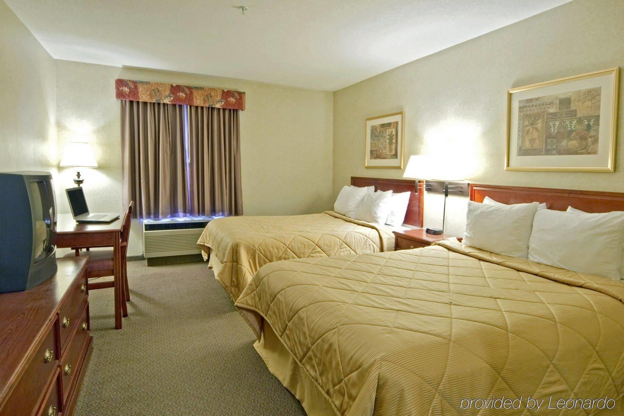 Comfort Inn & Suites University Calgary Zewnętrze zdjęcie